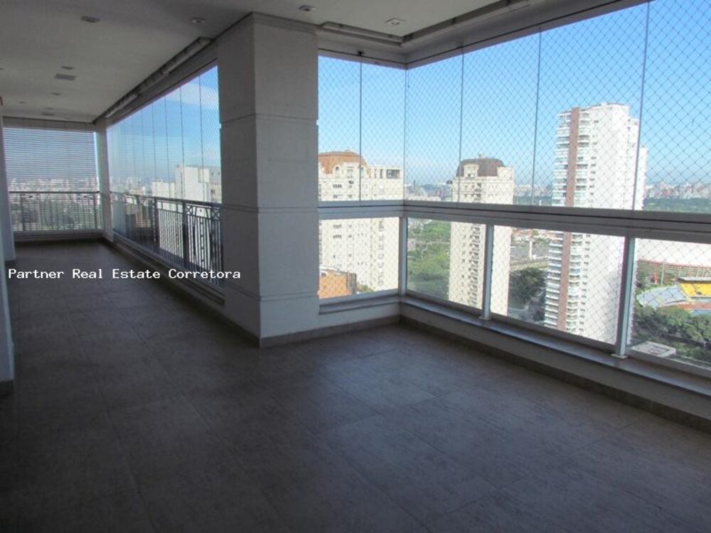Apartamento, 4 quartos, 306 m² - Foto 8