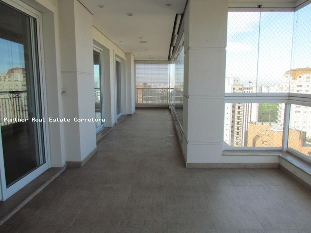 Apartamento, 4 quartos, 306 m² - Foto 20
