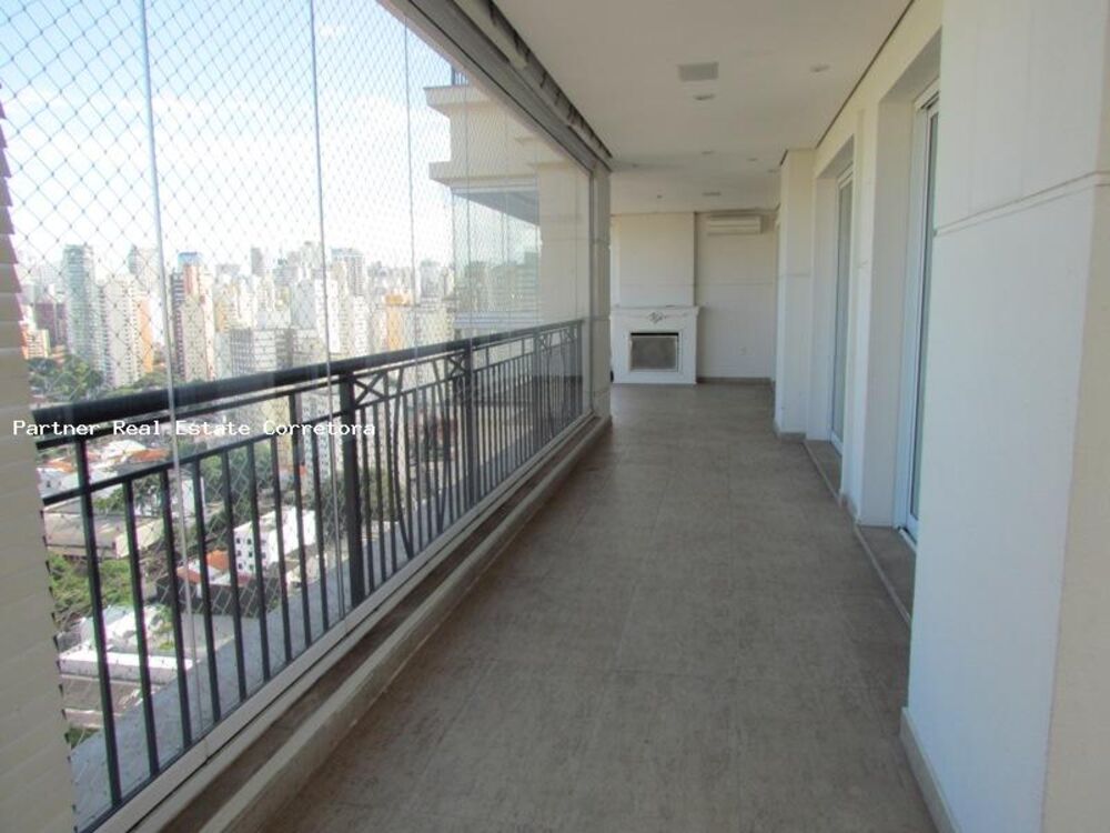 Apartamento, 4 quartos, 306 m² - Foto 16