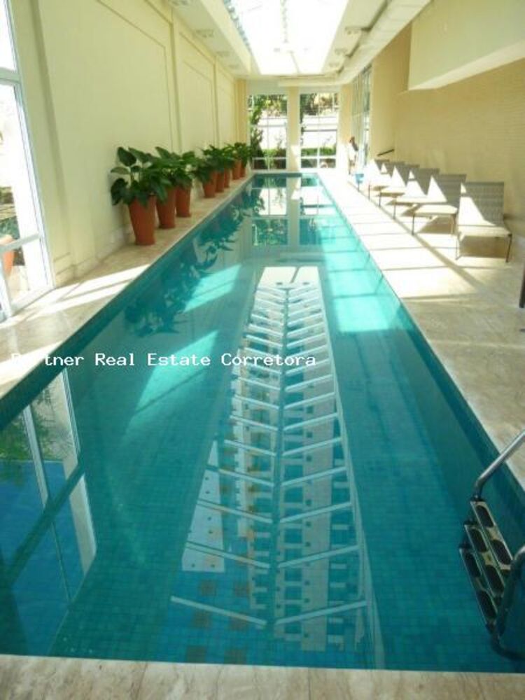 Apartamento, 4 quartos, 306 m² - Foto 2