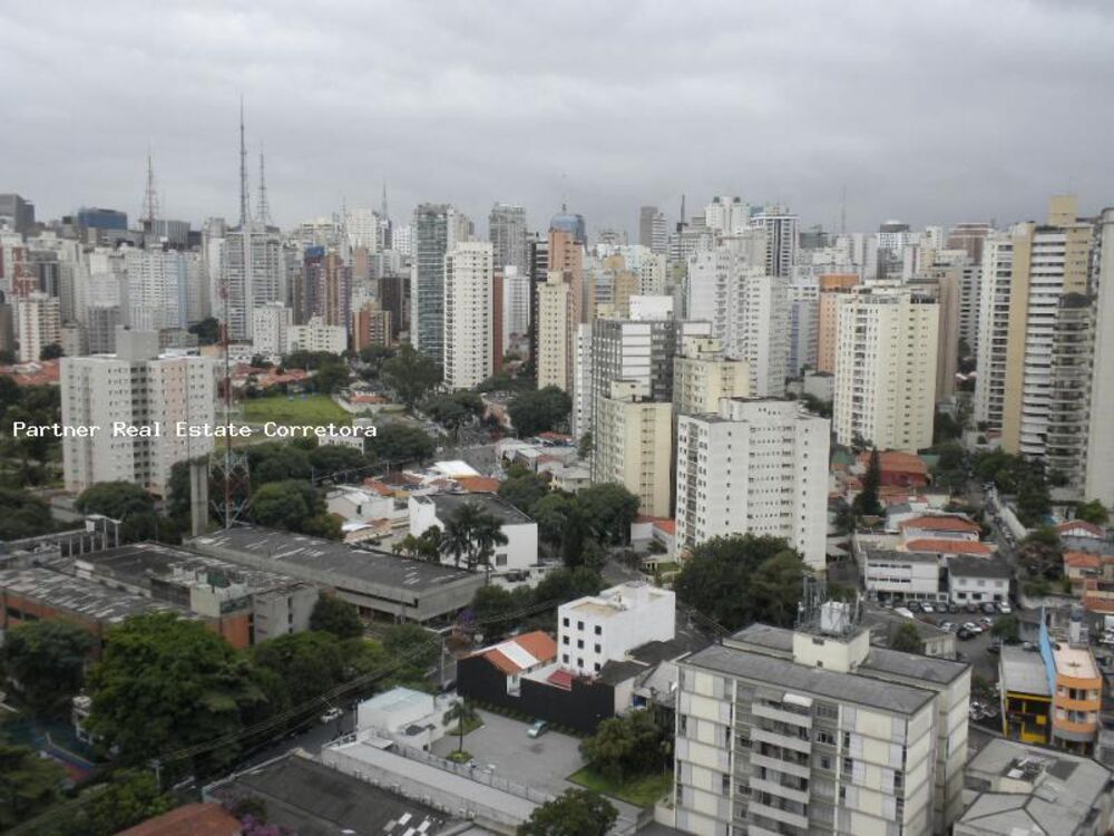 Apartamento, 4 quartos, 306 m² - Foto 1