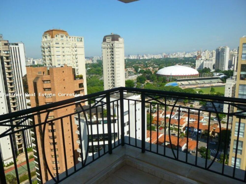 Apartamento, 4 quartos, 306 m² - Foto 13