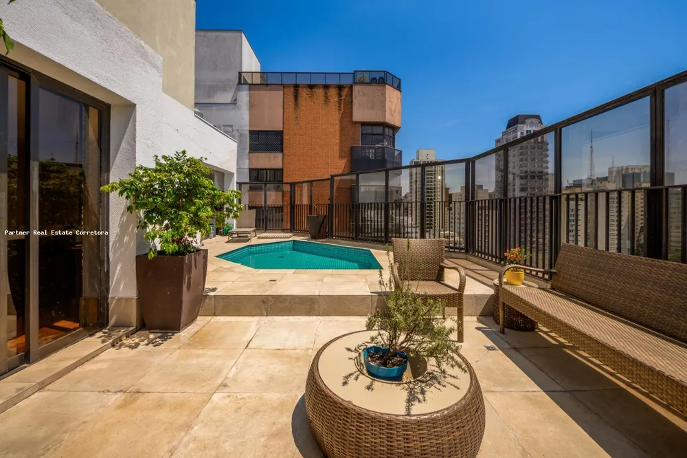 Cobertura, 4 quartos, 455 m² - Foto 4