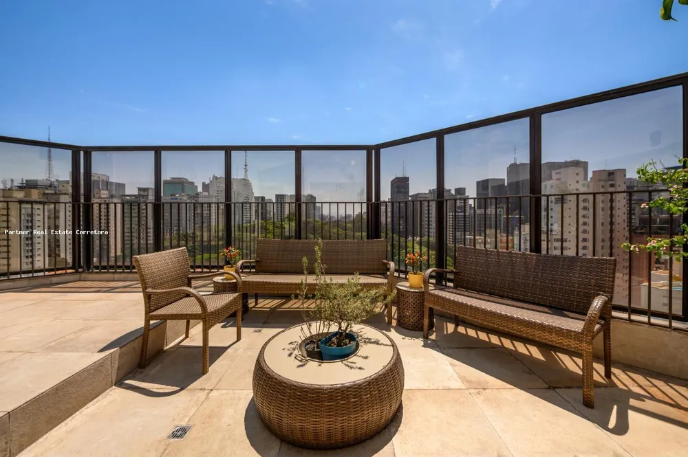Cobertura, 4 quartos, 455 m² - Foto 10