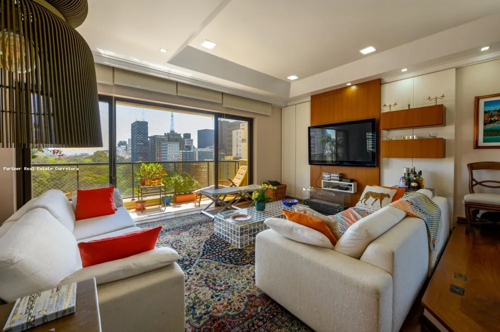 Cobertura, 4 quartos, 455 m² - Foto 1