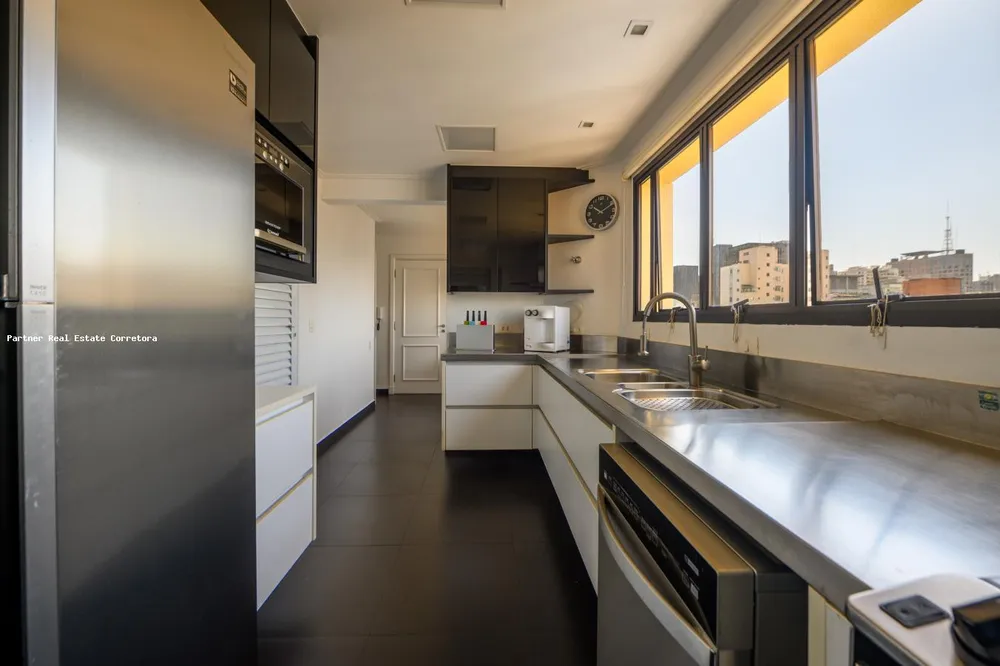 Cobertura, 4 quartos, 455 m² - Foto 3