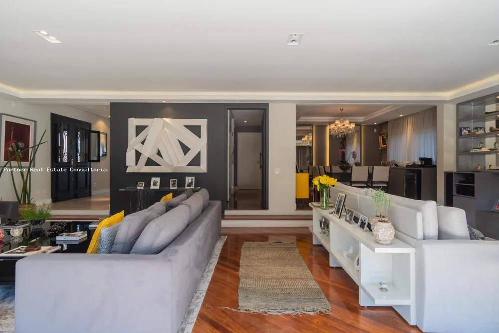 Casa, 5 quartos, 720 m² - Foto 4