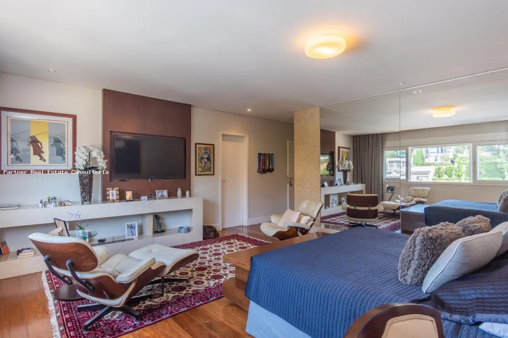 Casa, 5 quartos, 720 m² - Foto 7