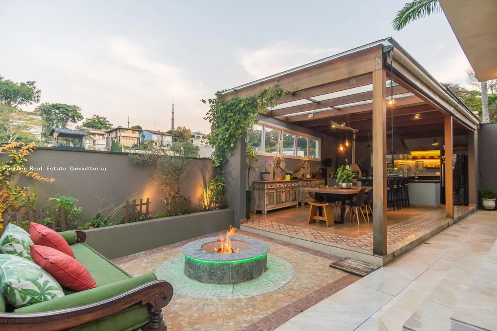 Casa, 5 quartos, 720 m² - Foto 5