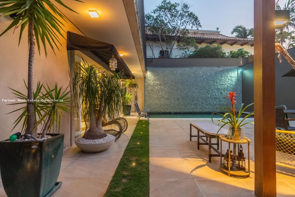 Casa, 5 quartos, 720 m² - Foto 11