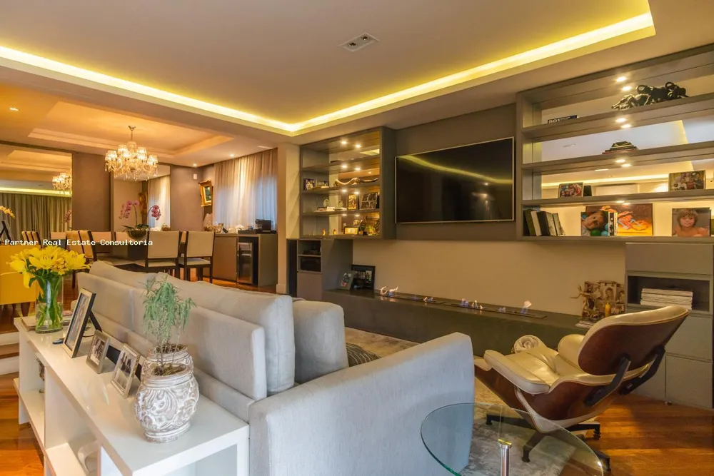 Casa, 5 quartos, 720 m² - Foto 9