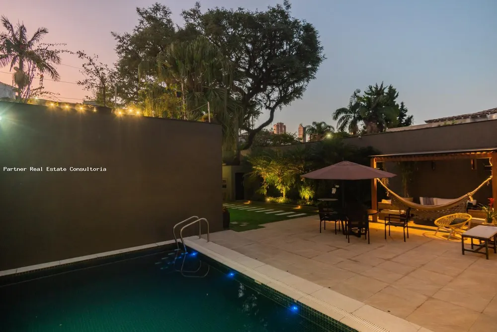 Casa, 5 quartos, 720 m² - Foto 6