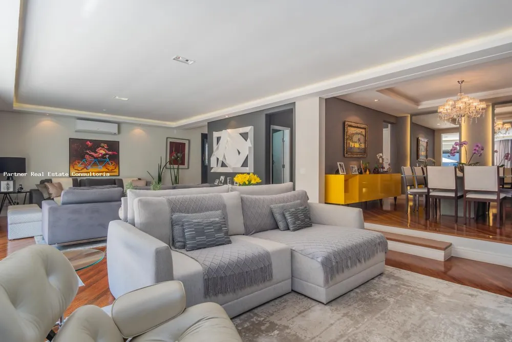 Casa, 5 quartos, 720 m² - Foto 2