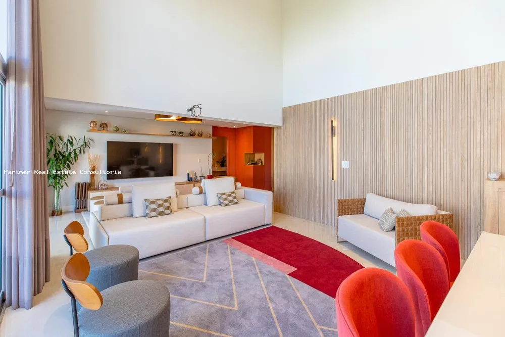 Apartamento, 4 quartos, 243 m² - Foto 9