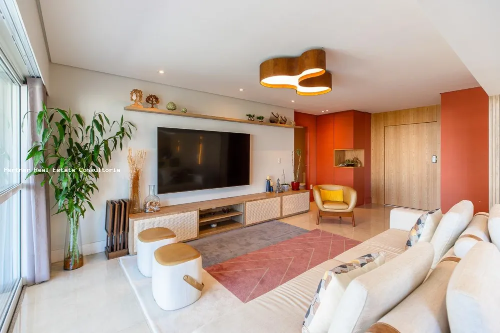 Apartamento, 4 quartos, 243 m² - Foto 10