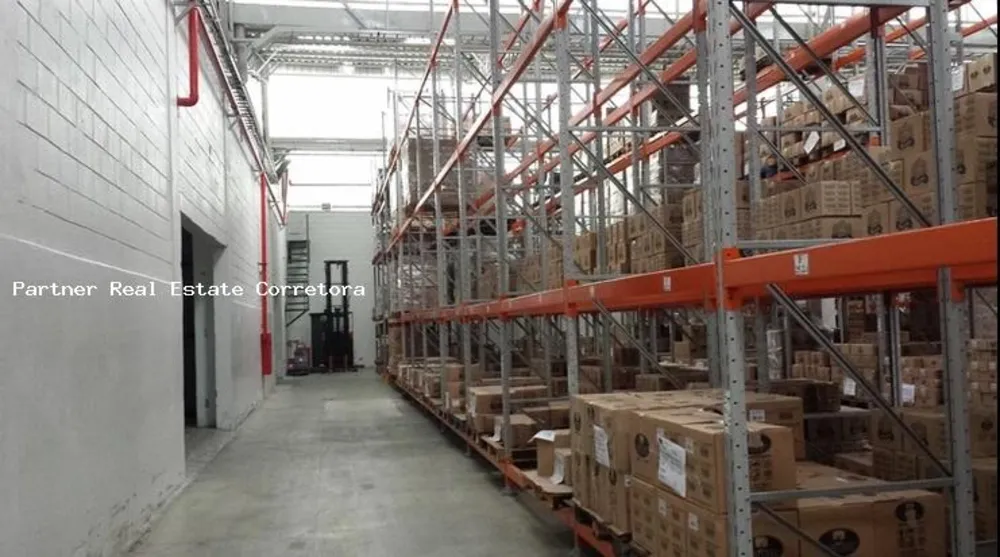 Depósito-Galpão, 12075 m² - Foto 12