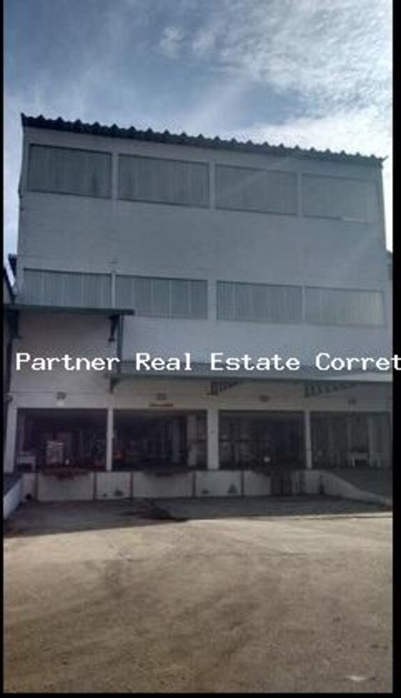 Depósito-Galpão, 12075 m² - Foto 21