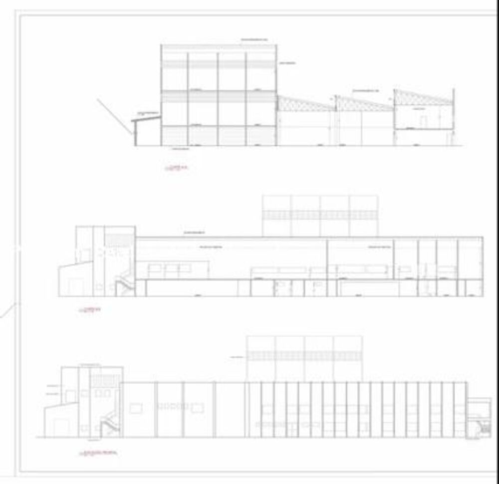 Depósito-Galpão-Armazém à venda com 1 quarto, 12075m² - Foto 3
