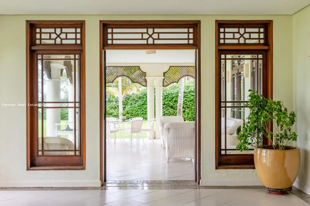 Casa, 7 quartos, 760 m² - Foto 1