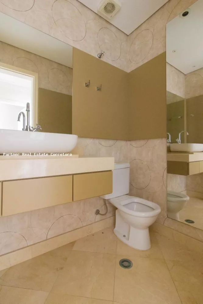 Apartamento à venda com 3 quartos, 260m² - Foto 12