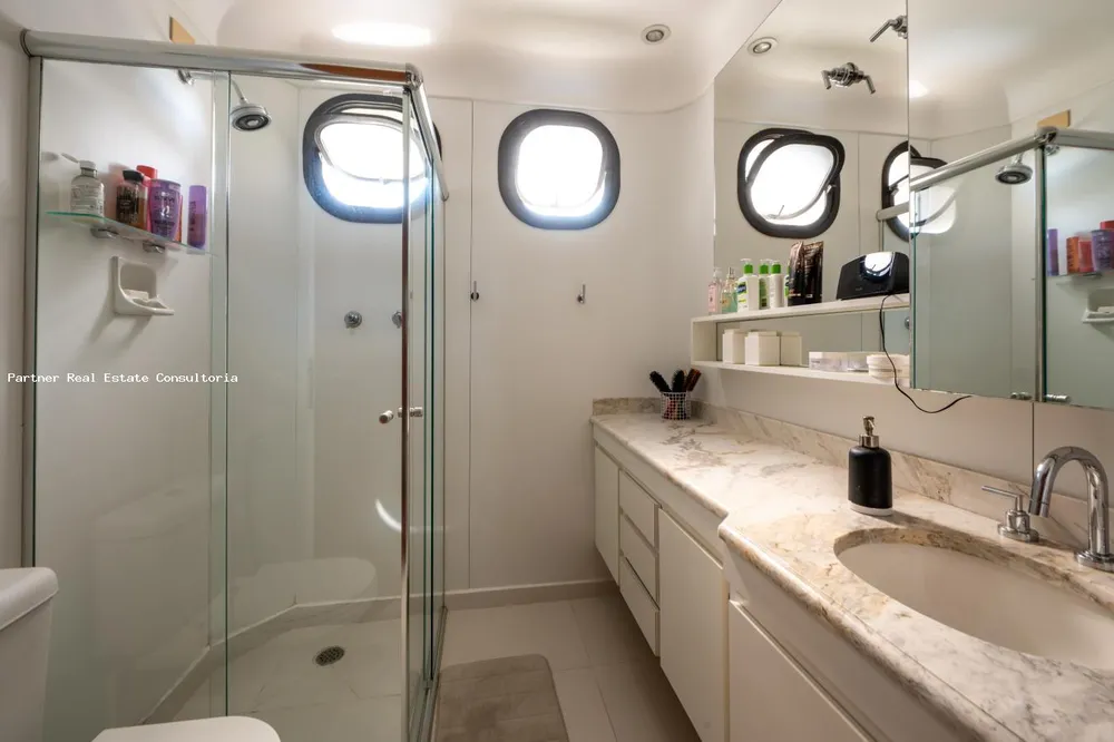 Apartamento, 3 quartos, 377 m² - Foto 8