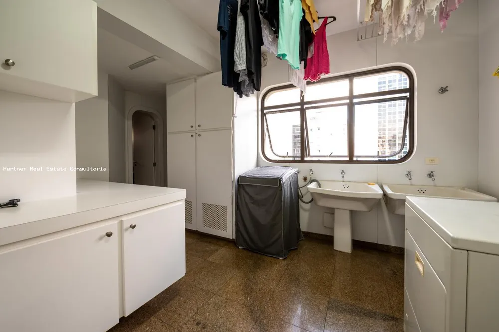 Apartamento, 3 quartos, 377 m² - Foto 5