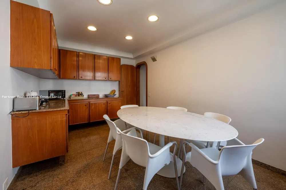 Apartamento, 3 quartos, 377 m² - Foto 9