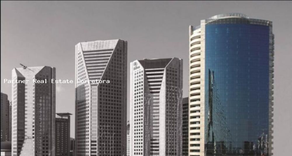 Prédio Inteiro, 733 m² - Foto 1