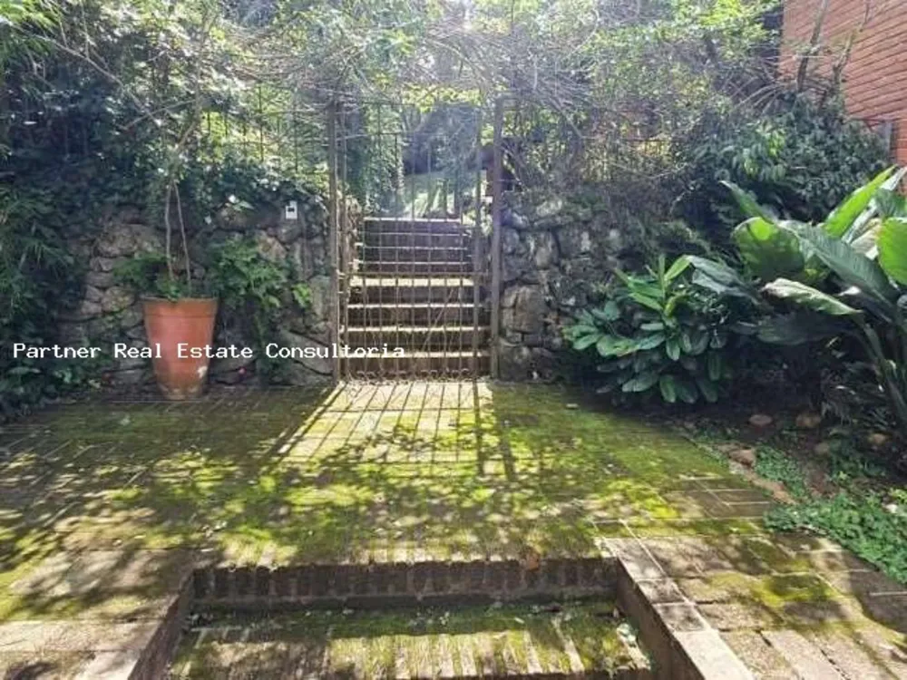 Casa de Condomínio, 4 quartos - Foto 8