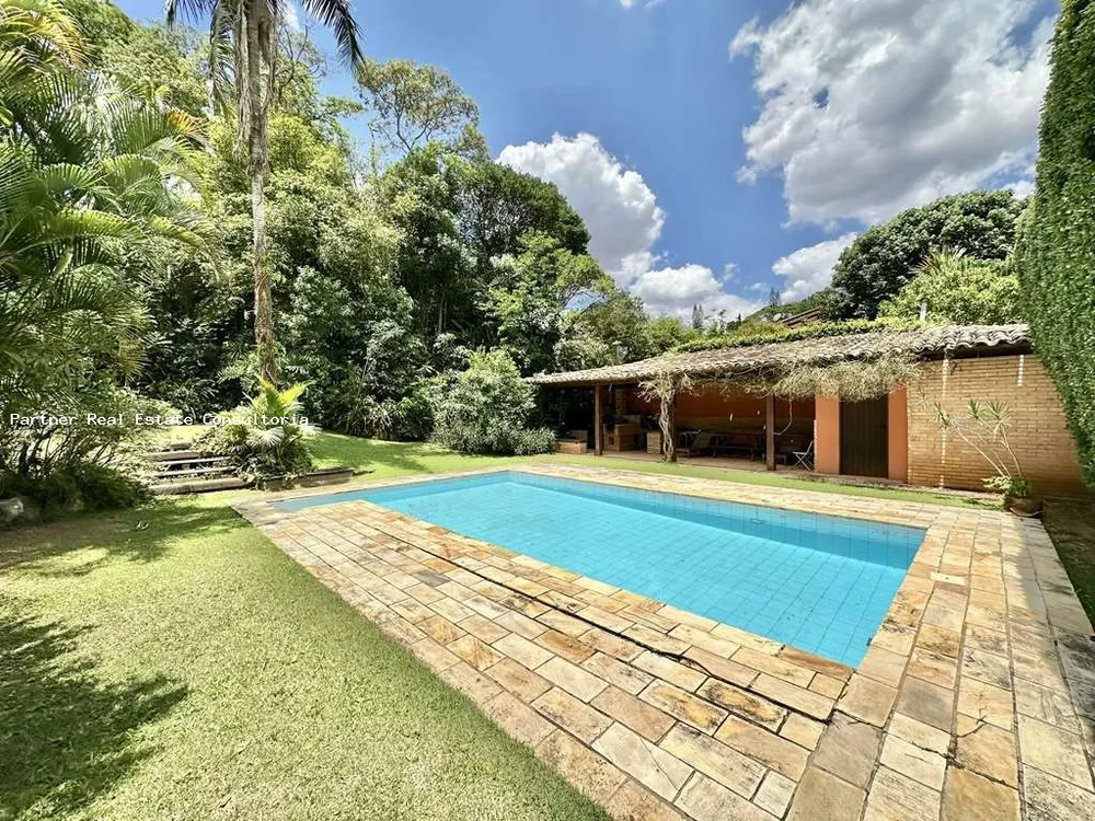 Casa de Condomínio, 4 quartos - Foto 3