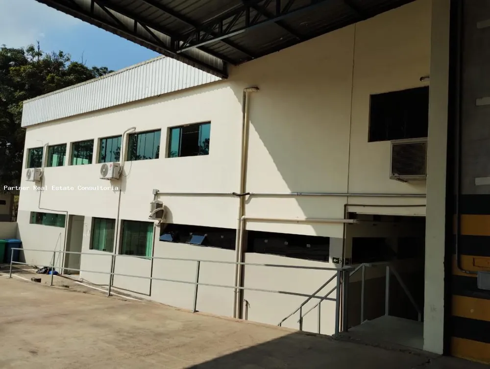 Depósito-Galpão, 19000 m² - Foto 6