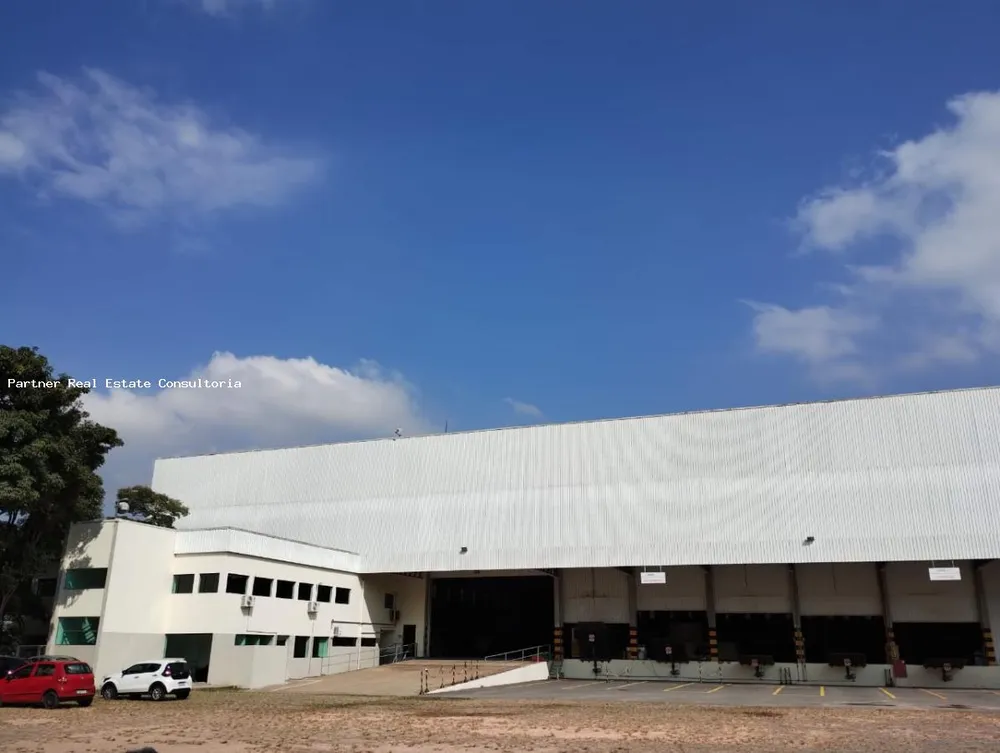Depósito-Galpão, 19000 m² - Foto 3