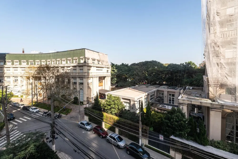 Apartamento, 3 quartos, 456 m² - Foto 6