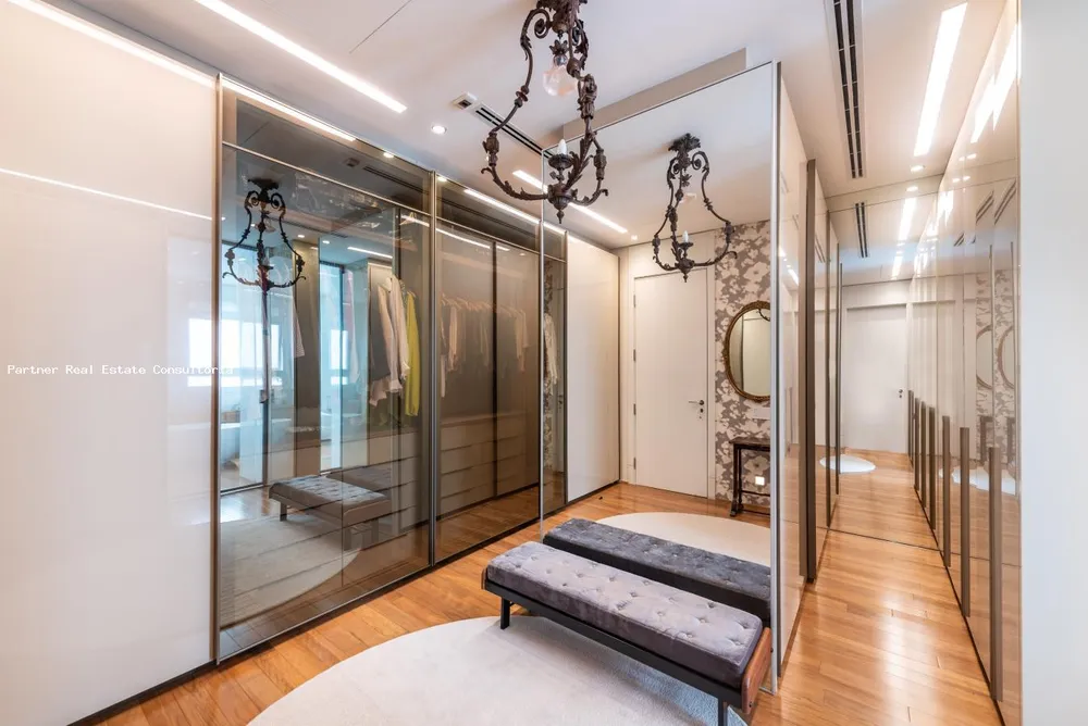 Apartamento, 3 quartos, 456 m² - Foto 7