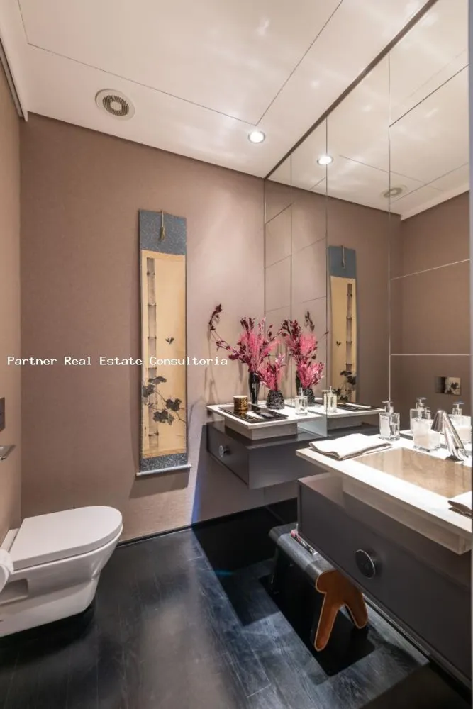 Apartamento, 3 quartos, 456 m² - Foto 12