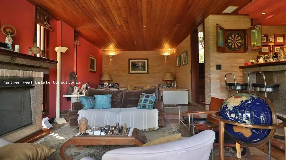 Casa de Condomínio, 7 quartos - Foto 3