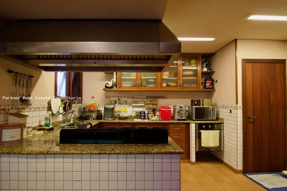 Casa de Condomínio, 7 quartos - Foto 9