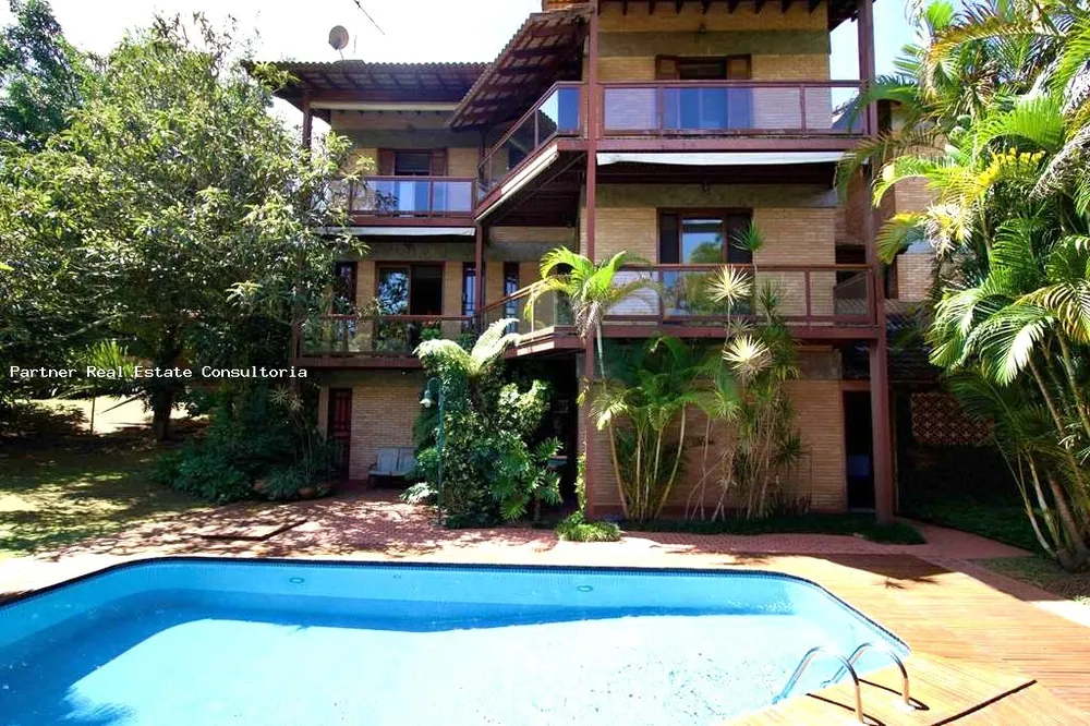 Casa de Condomínio, 7 quartos - Foto 10
