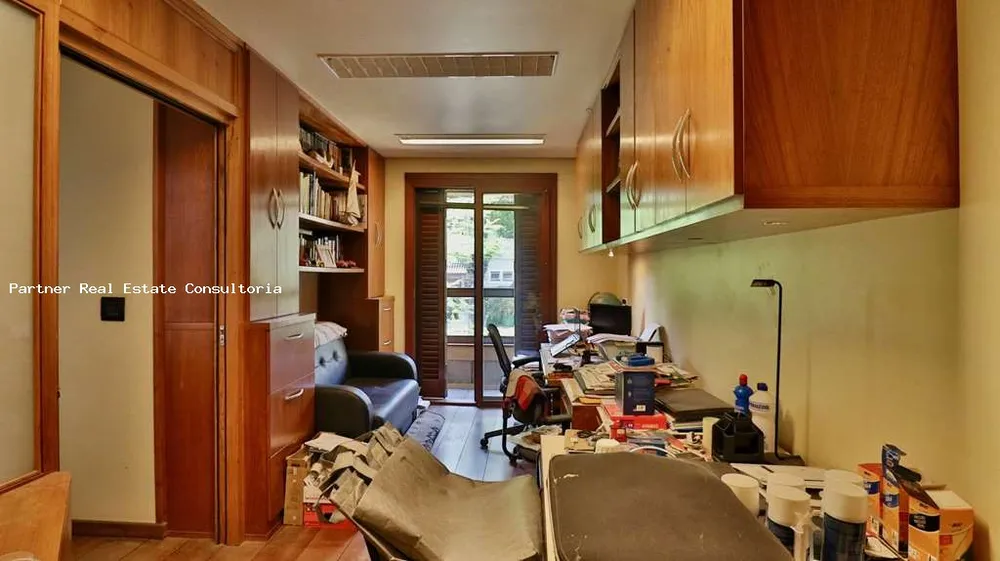 Casa de Condomínio, 7 quartos - Foto 12