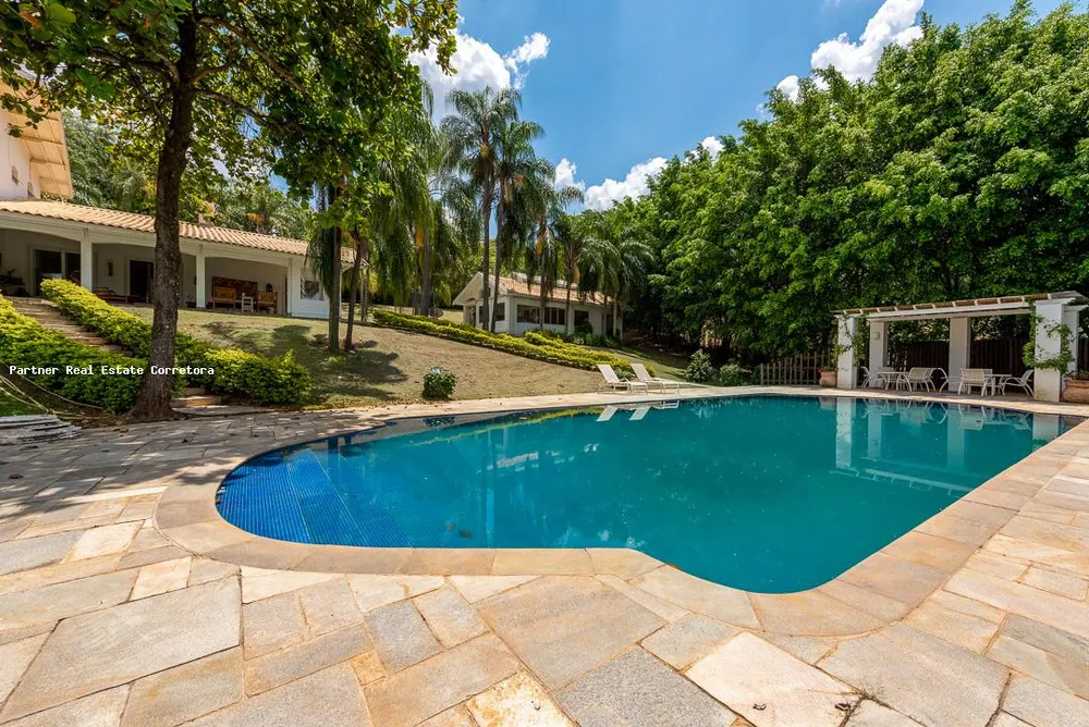 Casa, 5 quartos, 8200 m² - Foto 10