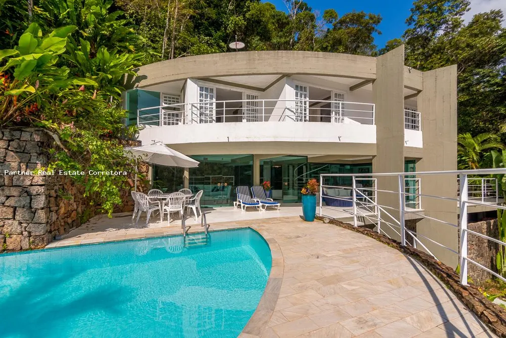 Casa, 4 quartos, 2440 m² - Foto 8
