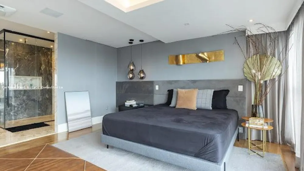 Cobertura, 2 quartos, 225 m² - Foto 1