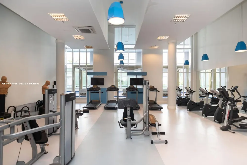 Cobertura, 2 quartos, 225 m² - Foto 1