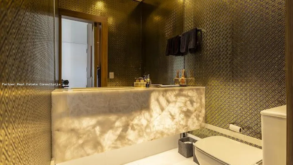 Cobertura, 2 quartos, 225 m² - Foto 8