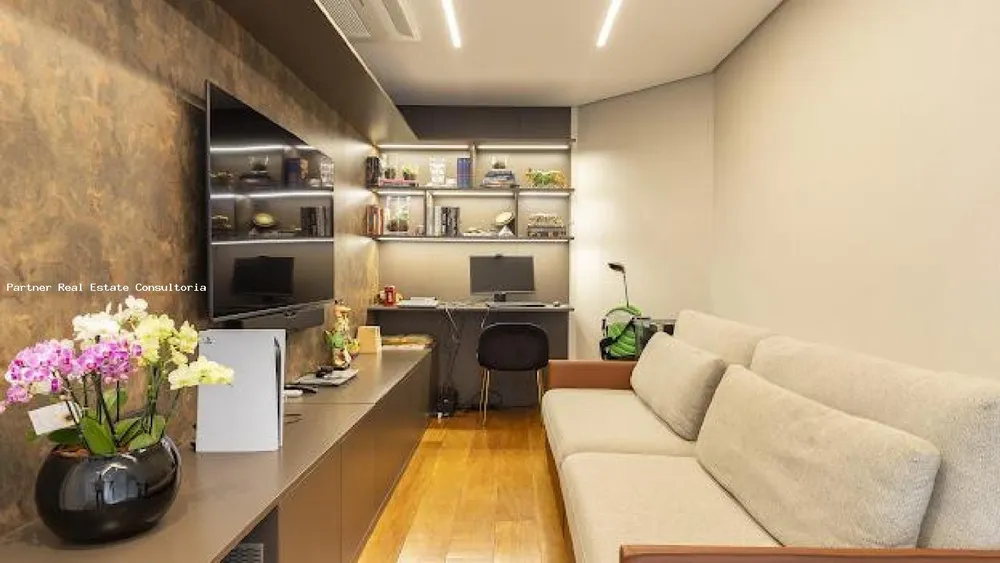 Cobertura, 2 quartos, 225 m² - Foto 12