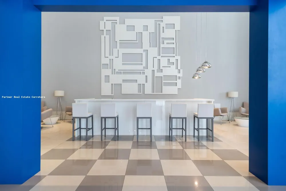 Cobertura, 2 quartos, 225 m² - Foto 2