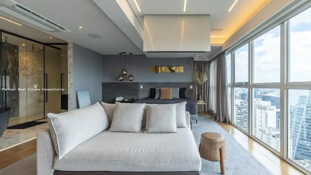 Cobertura, 2 quartos, 225 m² - Foto 9