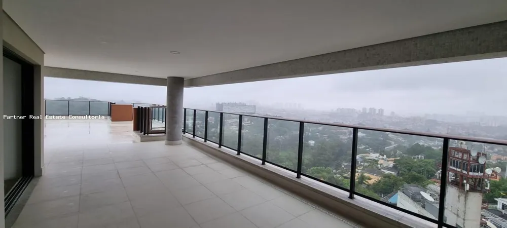 Cobertura, 4 quartos, 412 m² - Foto 13