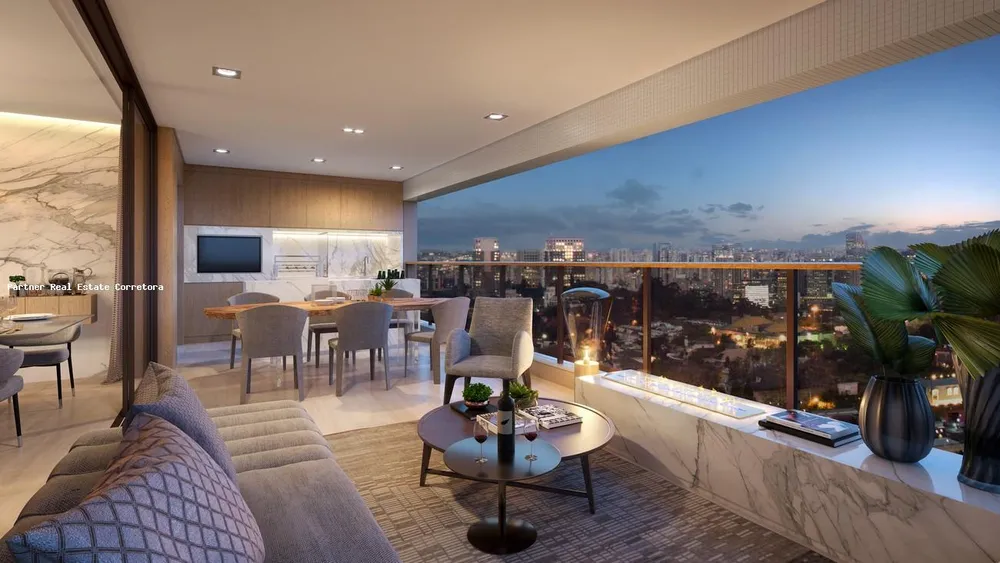 Cobertura, 4 quartos, 412 m² - Foto 10