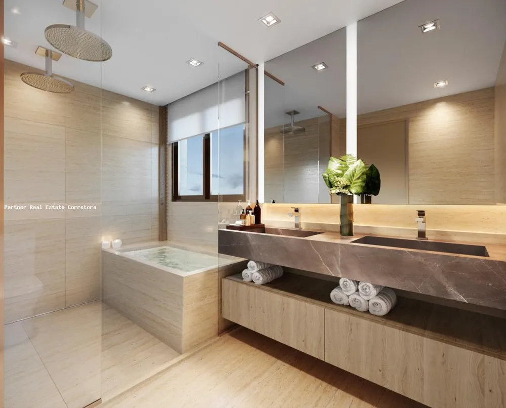 Cobertura, 4 quartos, 412 m² - Foto 9